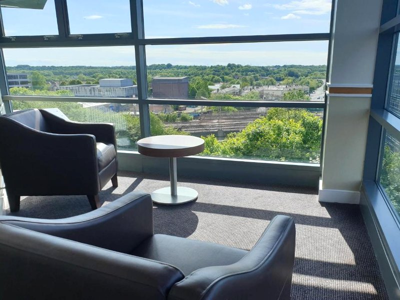 レガシィ プレストン インターナショナル ホテル (Legacy Preston International Hotel)の写真