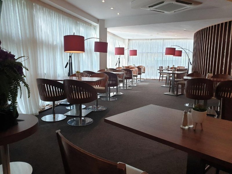 レガシィ プレストン インターナショナル ホテル (Legacy Preston International Hotel)の写真