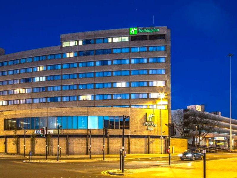 ホリデイ イン プレストン バイ IHG (Holiday Inn Preston By IHG)の写真