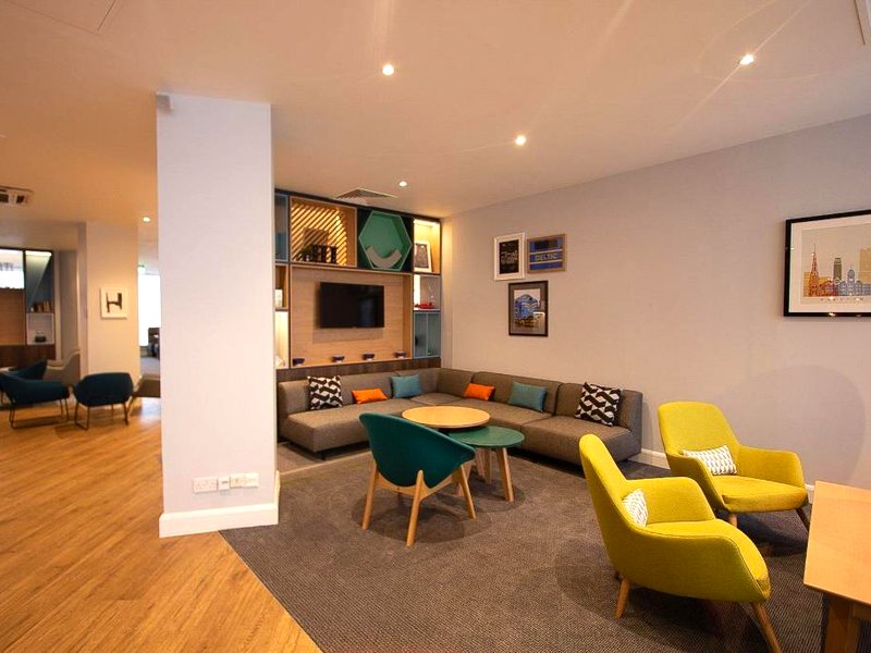 ホリデイ イン プレストン バイ IHG (Holiday Inn Preston By IHG)の写真