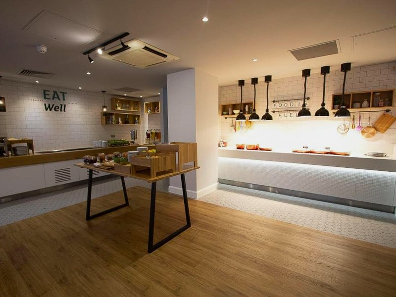 ホリデイ イン プレストン バイ IHG (Holiday Inn Preston By IHG)の写真
