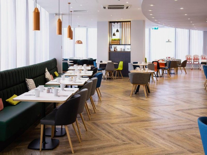 ホリデイ イン プレストン バイ IHG (Holiday Inn Preston By IHG)の写真