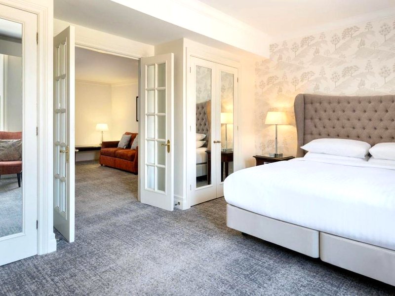 Delta Hotels Prestonの写真