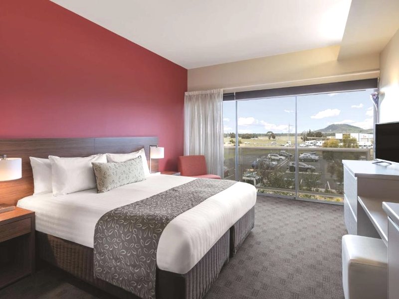 トラベルロッジ ホテル ホバート エアポート (Travelodge Hotel Hobart Airport)の写真