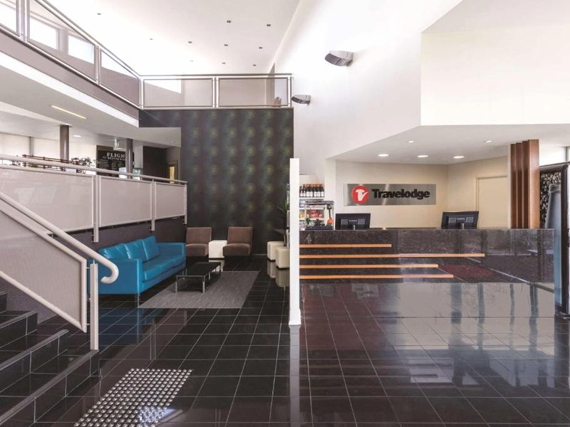 トラベルロッジ ホテル ホバート エアポート (Travelodge Hotel Hobart Airport)の写真
