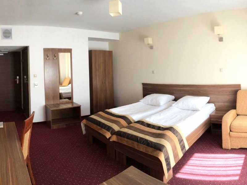 Hotel DYMINYの写真