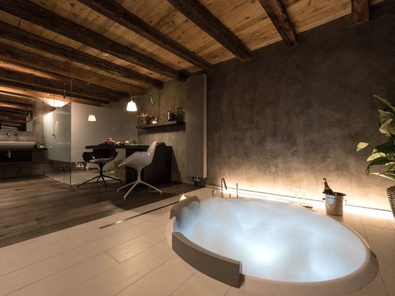 Relais Bondazの写真