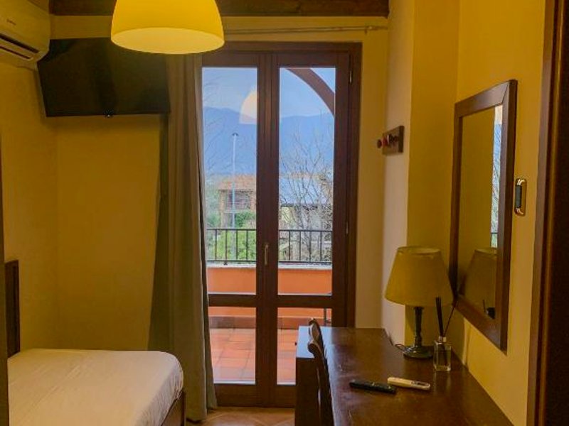 Hotel La Locanda Della Franciacortaの写真