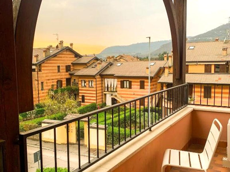 Hotel La Locanda Della Franciacortaの写真
