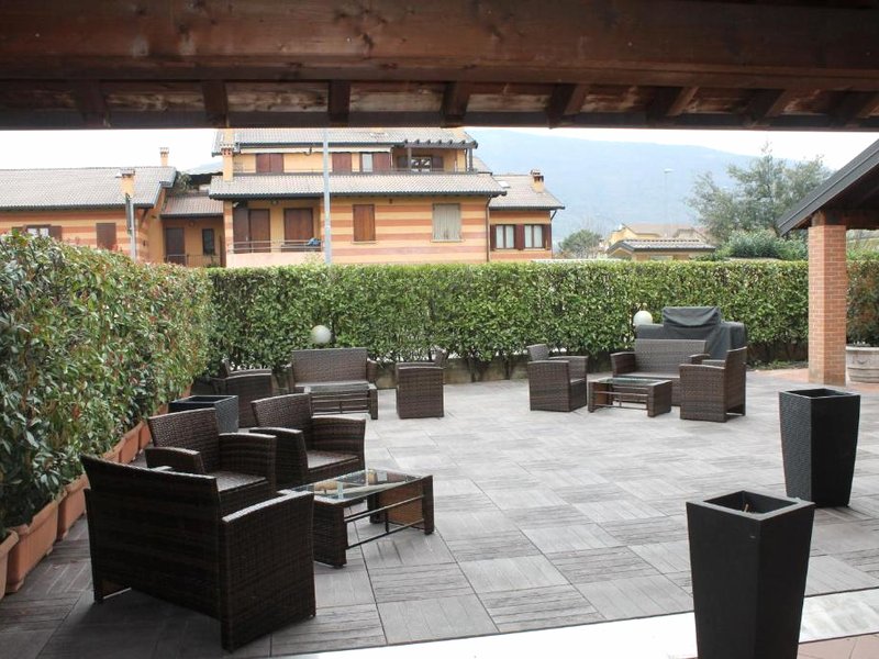 Hotel La Locanda Della Franciacortaの写真