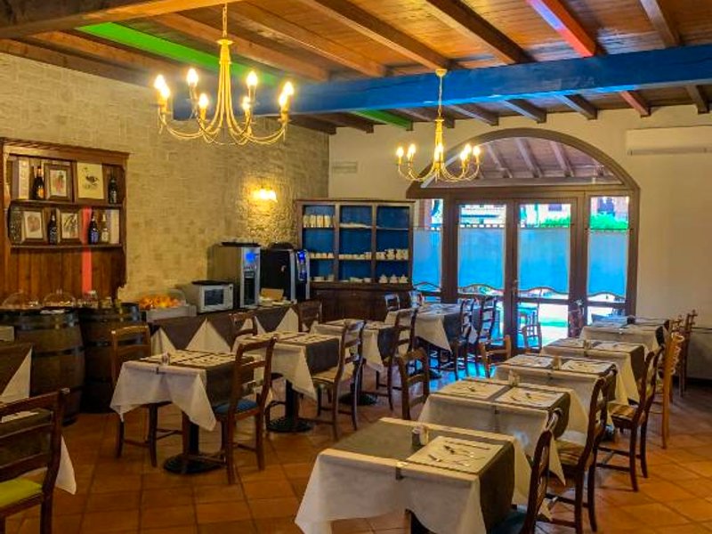 Hotel La Locanda Della Franciacortaの写真