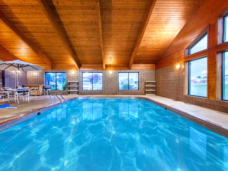 AmericInn by Wyndham Willmarの写真