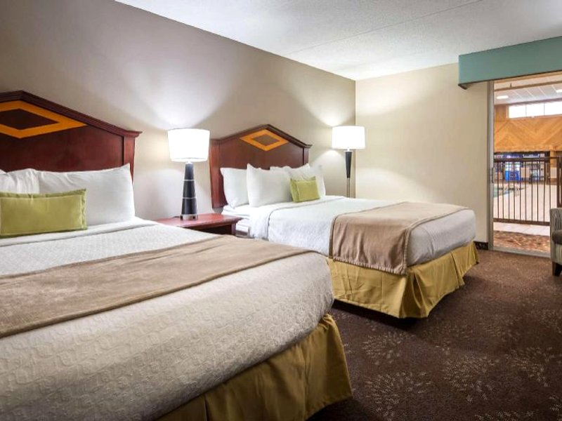 ベストウェスタン プラス ウィルマー (Best Western Plus Willmar)の写真