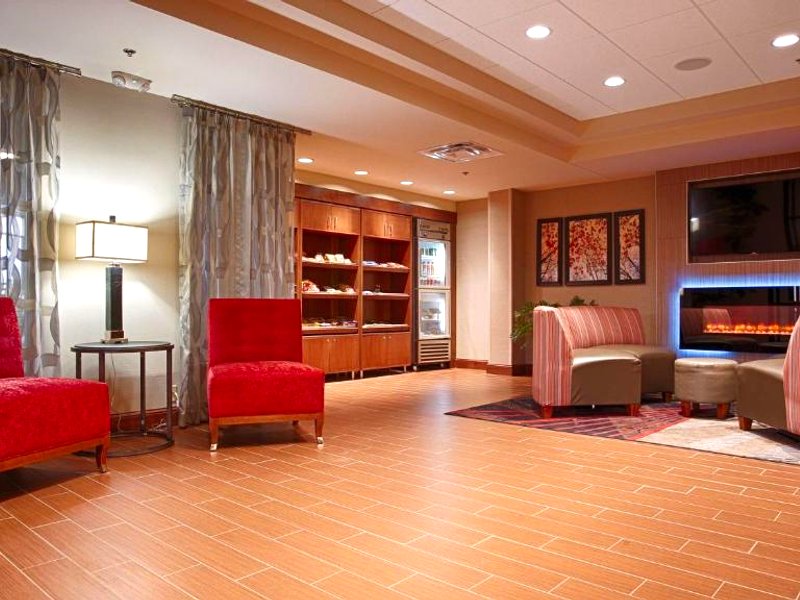 ベストウェスタン プラス ウィルマー (Best Western Plus Willmar)の写真