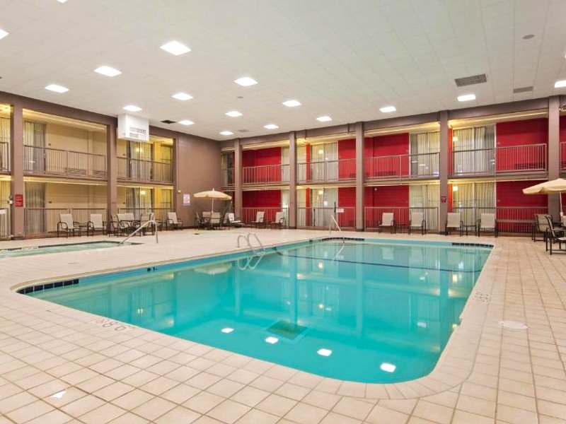 ベストウェスタン プラス ウィルマー (Best Western Plus Willmar)の写真