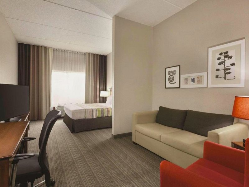 Country Inn & Suites by Radisson, Willmar, MNの写真