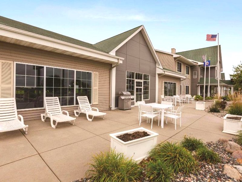 Country Inn & Suites by Radisson, Willmar, MNの写真
