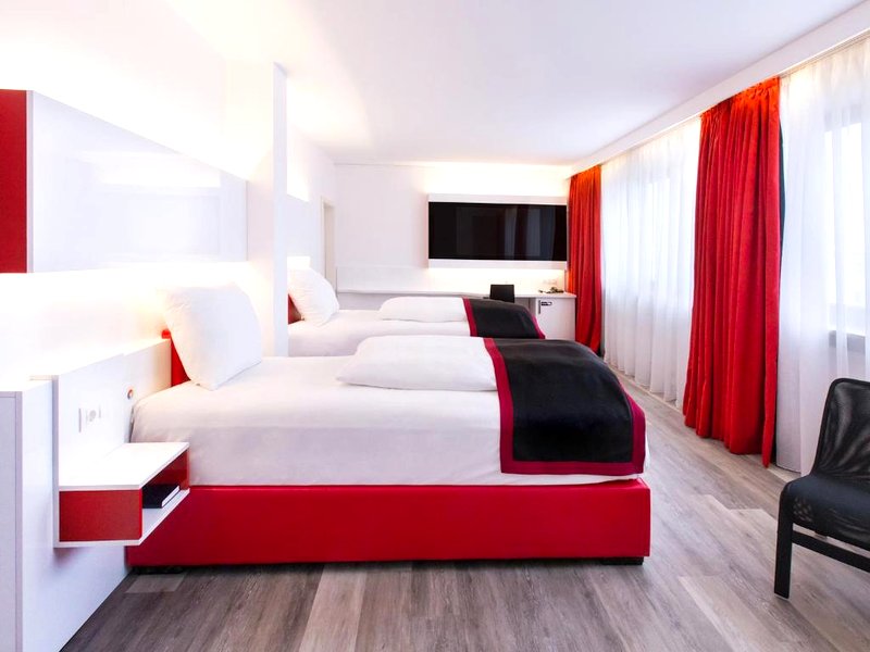 DORMERO Hotel Burghausenの写真
