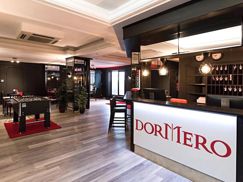 DORMERO Hotel Burghausenの写真