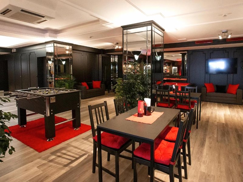 DORMERO Hotel Burghausenの写真