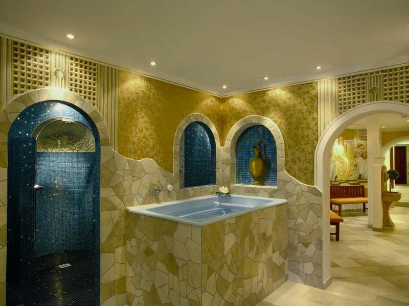 Hotel Glocklhoferの写真