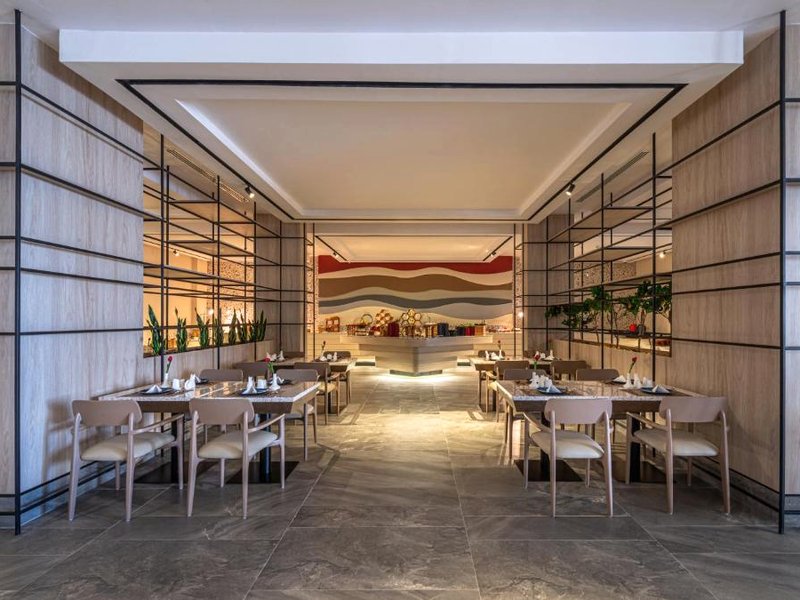 Ewaa Express Hotel - Abhaの写真