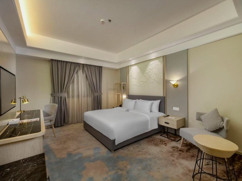 アベル アブハ (Aber Abha)の写真