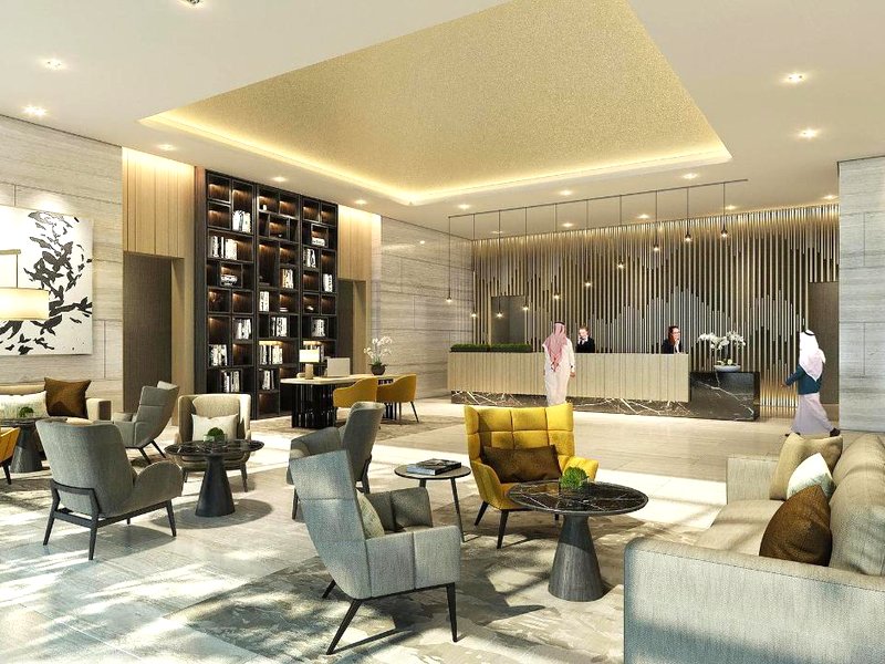 Citadines Abhaの写真