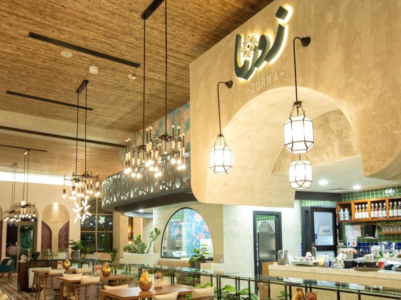 Citadines Abhaの写真