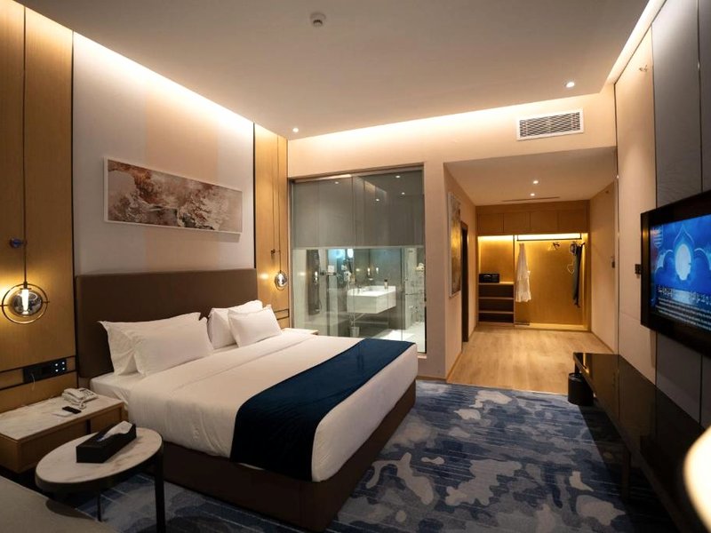 Best Western Plus Danat Almansak Hotelの写真