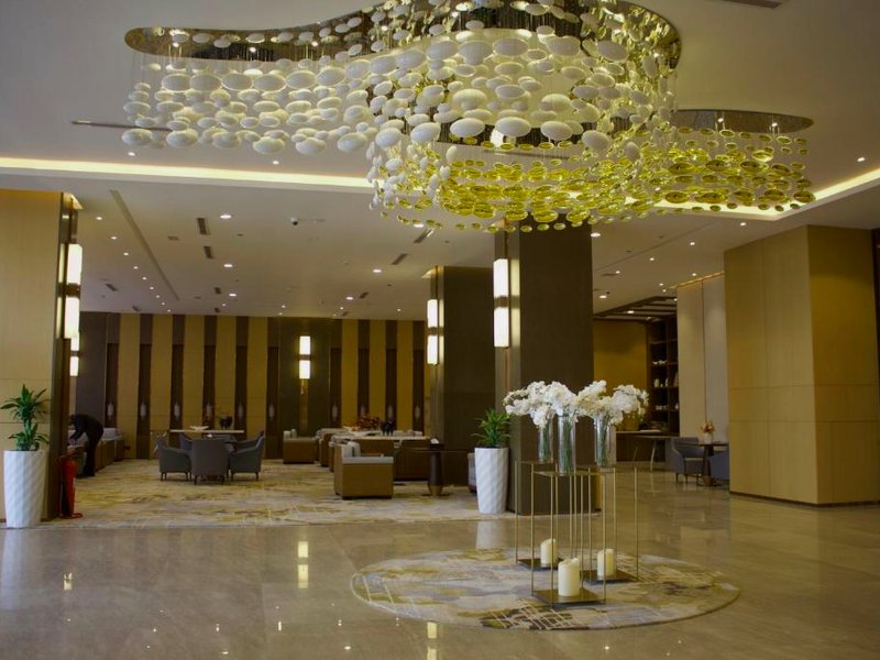 Best Western Plus Danat Almansak Hotelの写真