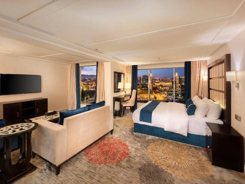 ブルー イン ホテル (Blue Inn Hotel )の写真