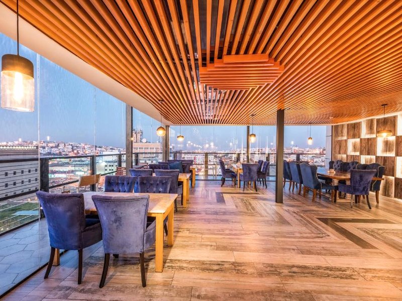 ブルー イン ホテル (Blue Inn Hotel )の写真