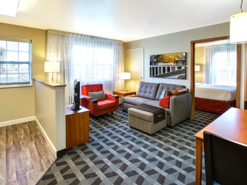 タウンプレース スイーツ デトロイト スターリング ハイツ (TownePlace Suites Detroit Sterling Heights)の写真