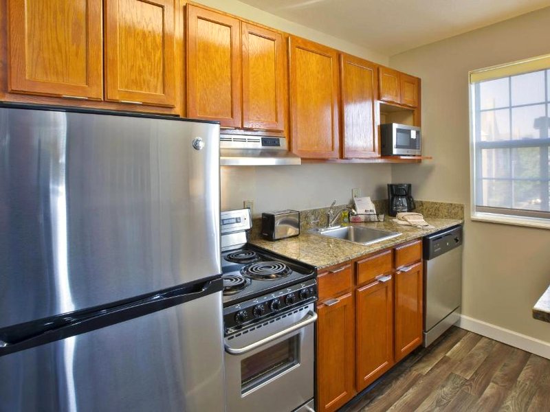 タウンプレース スイーツ デトロイト スターリング ハイツ (TownePlace Suites Detroit Sterling Heights)の写真