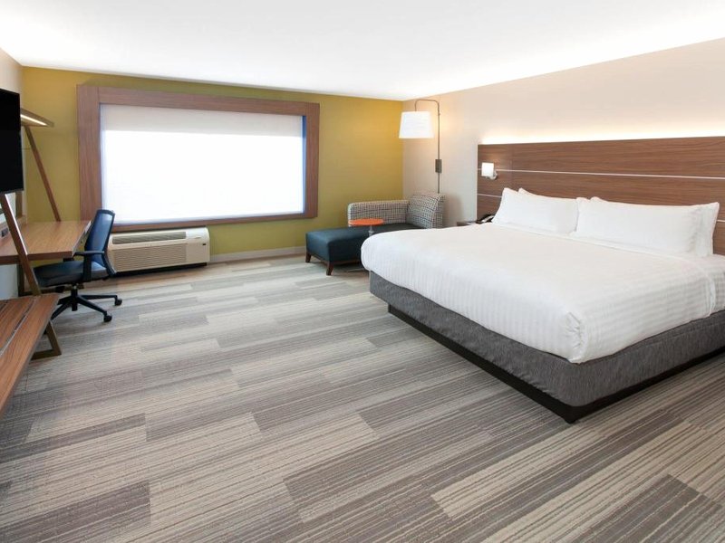 Holiday Inn Express & Suites Sterling Heights-Detroit Area By IHGの写真