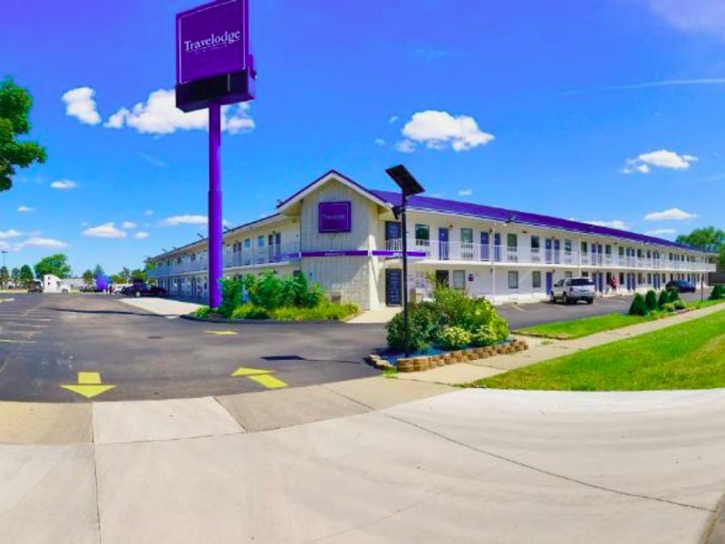 トラベロッジ バイ ウィンダム マディソン ハイツ MI (Travelodge by Wyndham Madison Heights MI)の写真
