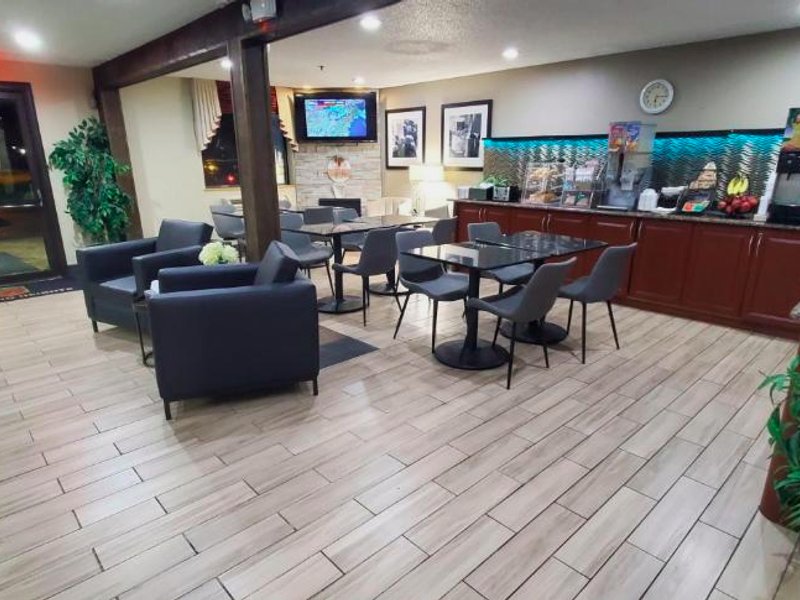 スーパー 8 バイ ウインダム スターリング ハイツ デトロイト エリア (Super 8 By Wyndham Sterling Heights/Detroit Area)の写真
