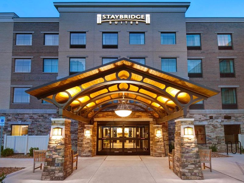 Staybridge Suites Sterling Heights - Detroit Area By IHGの写真
