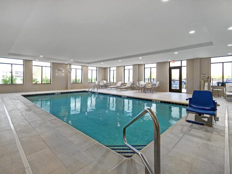 Staybridge Suites Sterling Heights - Detroit Area By IHGの写真