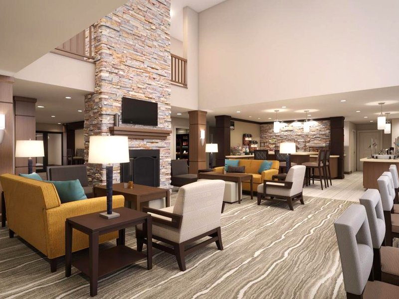 Staybridge Suites Sterling Heights - Detroit Area By IHGの写真