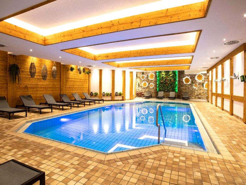 Waldhotel Luiseの写真