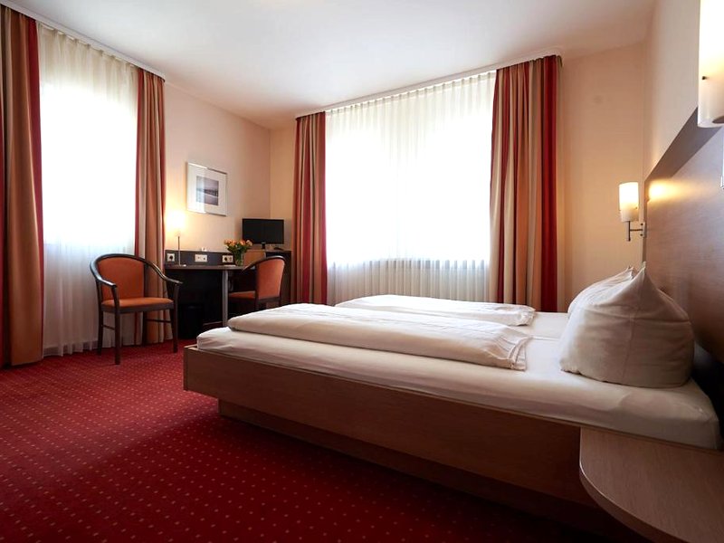 Hotel Gasthof Konig Karlの写真