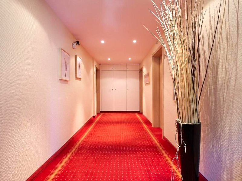 Hotel Gasthof Konig Karlの写真
