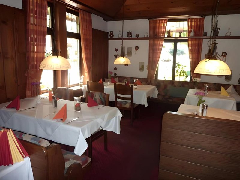 Hotel Gasthof Konig Karlの写真