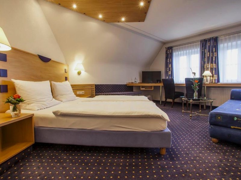 Hotel Kroneの写真