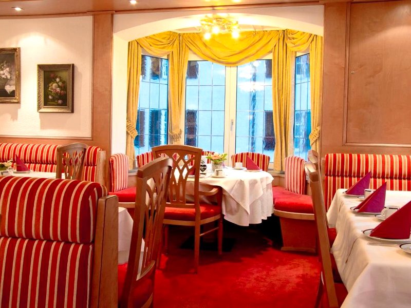 Hotel Kroneの写真