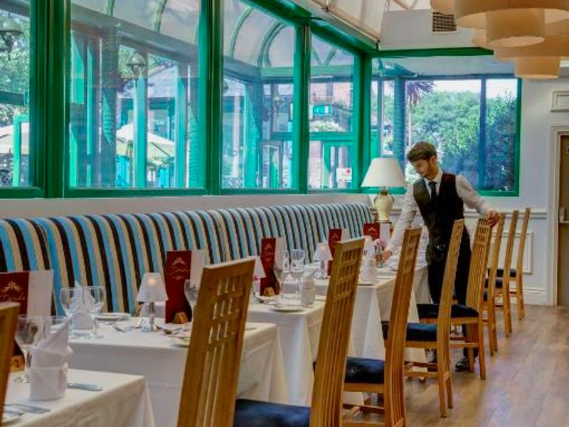 Norfolk Royale Hotelの写真