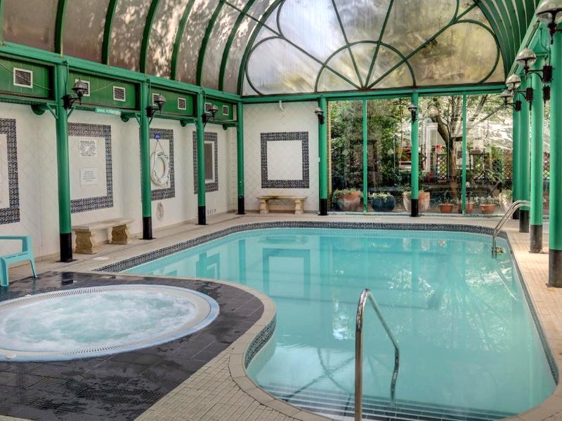 Norfolk Royale Hotelの写真
