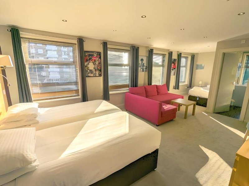 Hotel Celebrityの写真